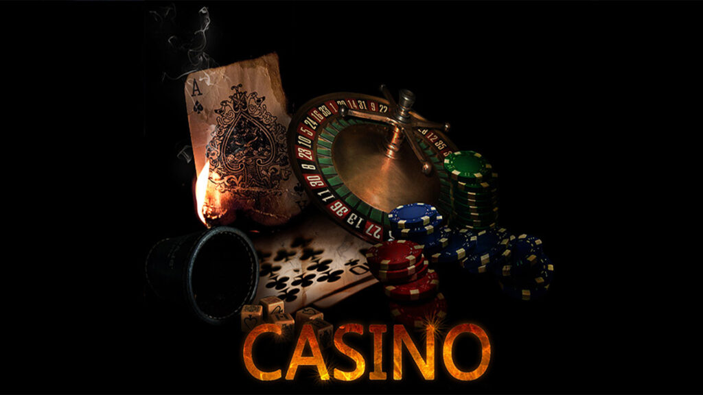 ΑΣΦΑΛΕΙΑ ΤΩΝ ΣΤΑ ONLINE CASINO;